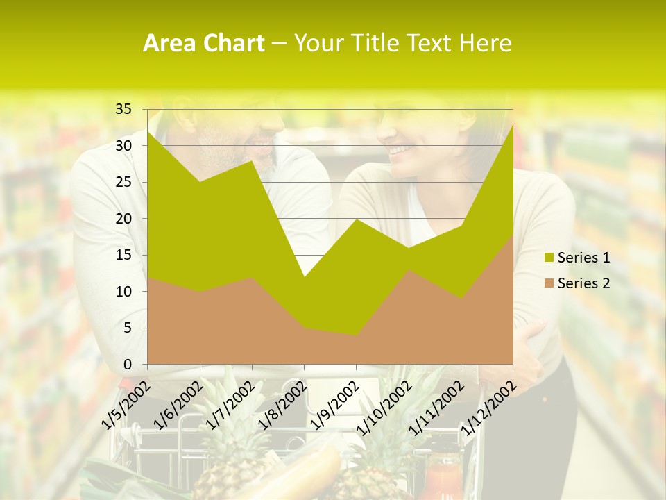 Human Nutrition People PowerPoint Template
