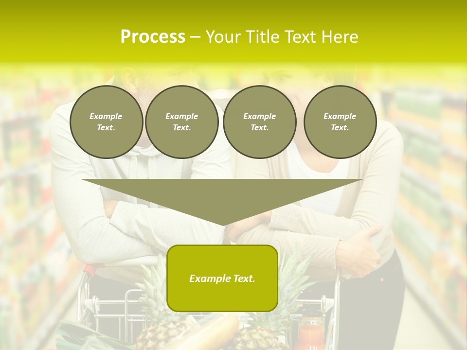 Human Nutrition People PowerPoint Template