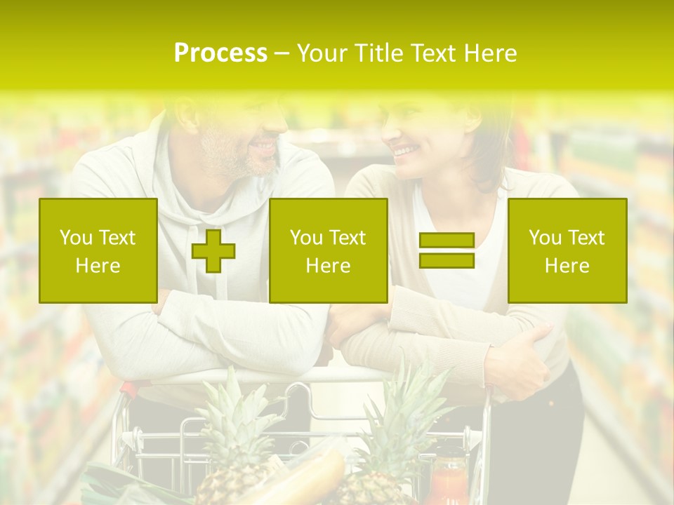 Human Nutrition People PowerPoint Template