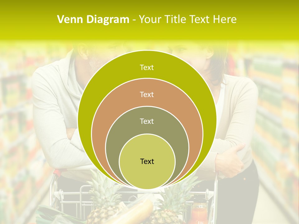 Human Nutrition People PowerPoint Template