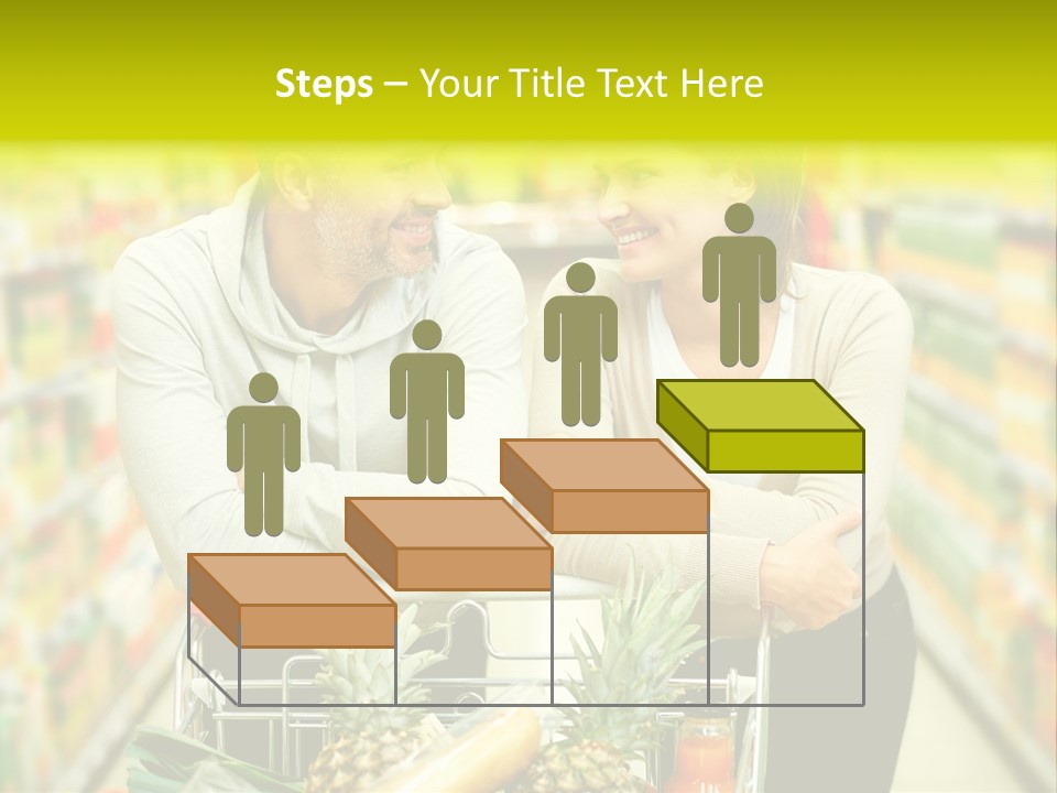Human Nutrition People PowerPoint Template