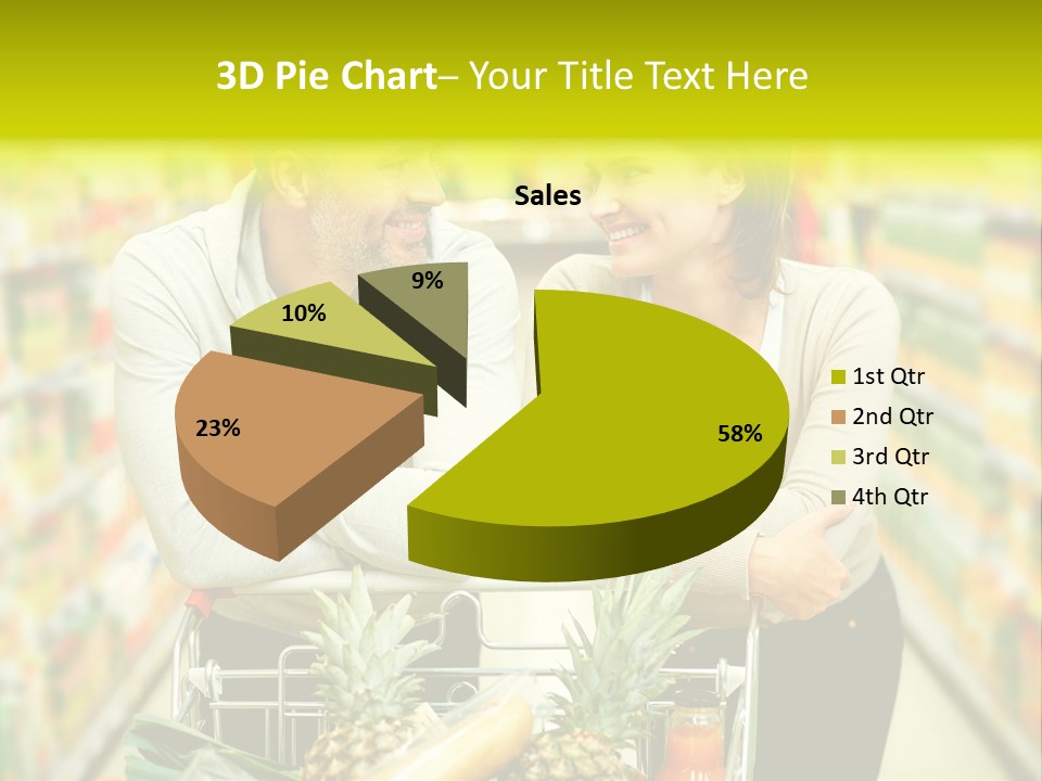 Human Nutrition People PowerPoint Template