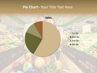 Health Product Relationship PowerPoint Template