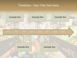 Health Product Relationship PowerPoint Template