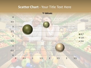 Health Product Relationship PowerPoint Template