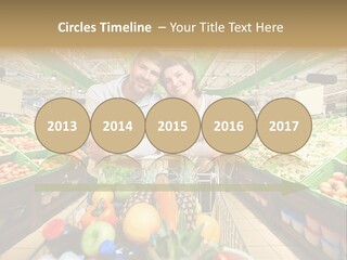 Health Product Relationship PowerPoint Template