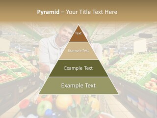 Health Product Relationship PowerPoint Template