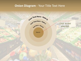 Health Product Relationship PowerPoint Template