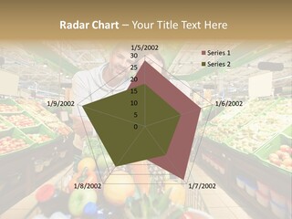 Health Product Relationship PowerPoint Template