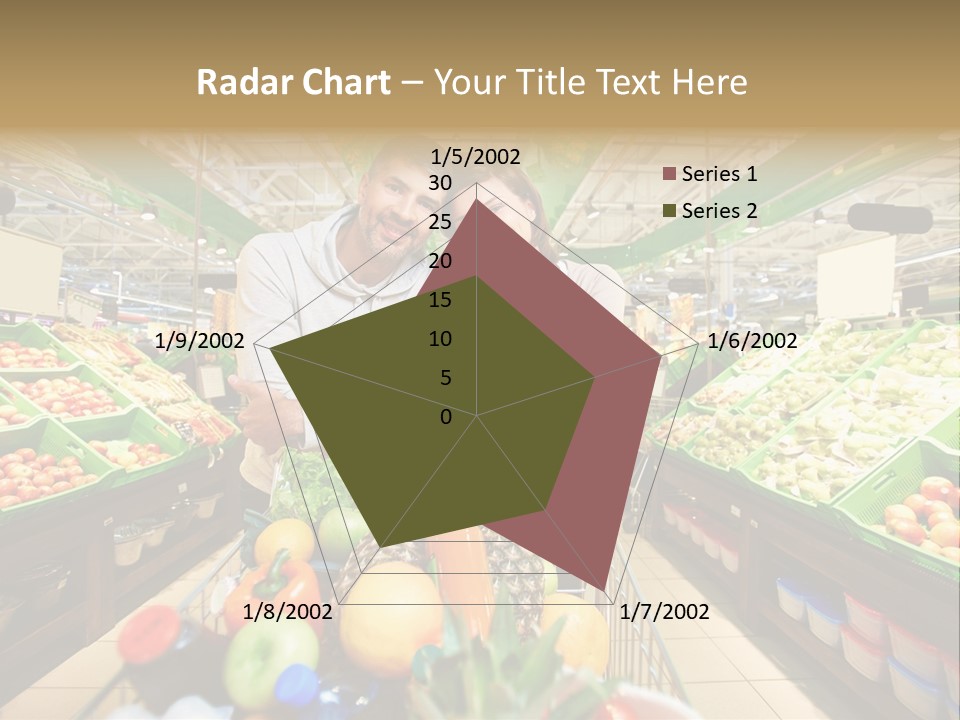 Health Product Relationship PowerPoint Template