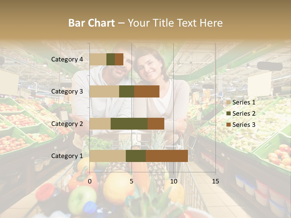 Health Product Relationship PowerPoint Template