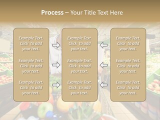 Health Product Relationship PowerPoint Template