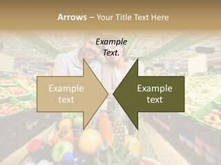 Health Product Relationship PowerPoint Template