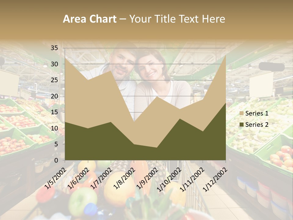 Health Product Relationship PowerPoint Template
