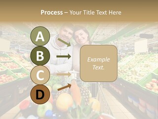 Health Product Relationship PowerPoint Template