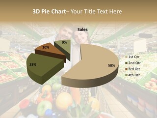 Health Product Relationship PowerPoint Template