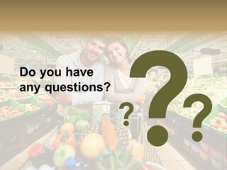 Health Product Relationship PowerPoint Template