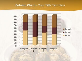 Snack Antipasti Cuisine PowerPoint Template