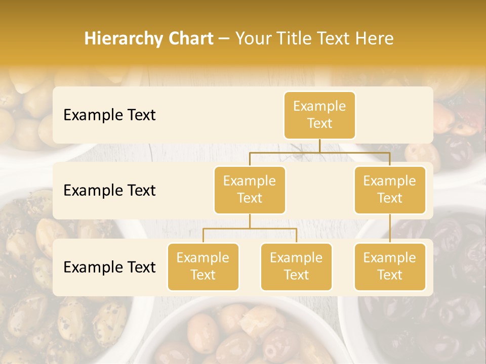 Agriculture Ingredient Green PowerPoint Template