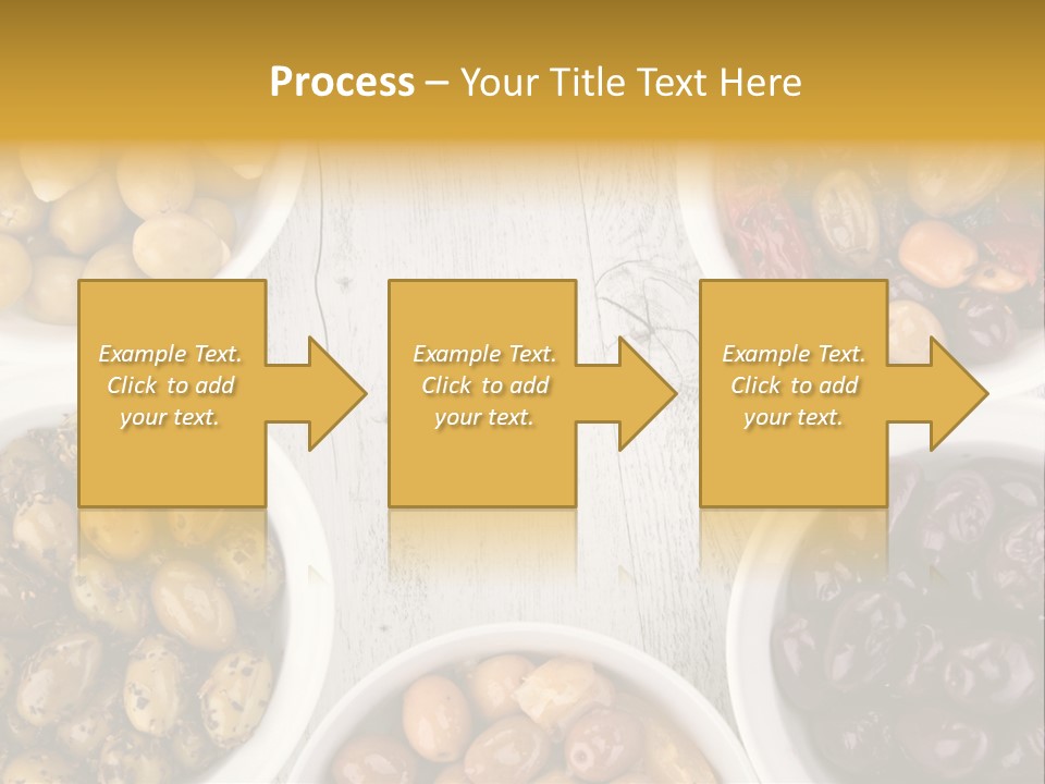 Agriculture Ingredient Green PowerPoint Template