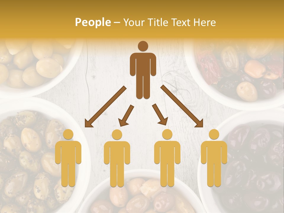 Agriculture Ingredient Green PowerPoint Template