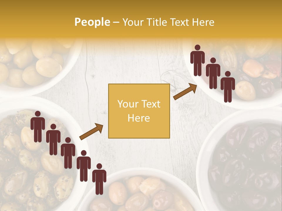 Agriculture Ingredient Green PowerPoint Template