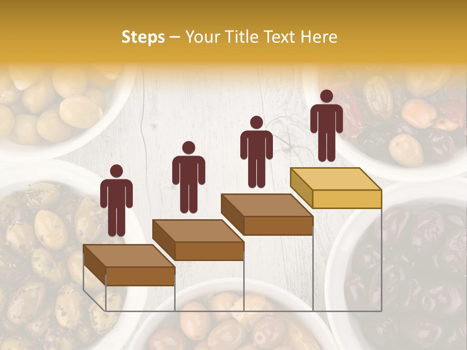 Agriculture Ingredient Green PowerPoint Template