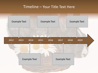 Season Happy Animal PowerPoint Template