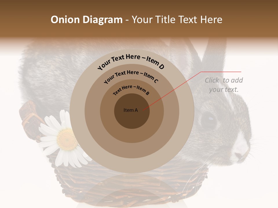 Season Happy Animal PowerPoint Template