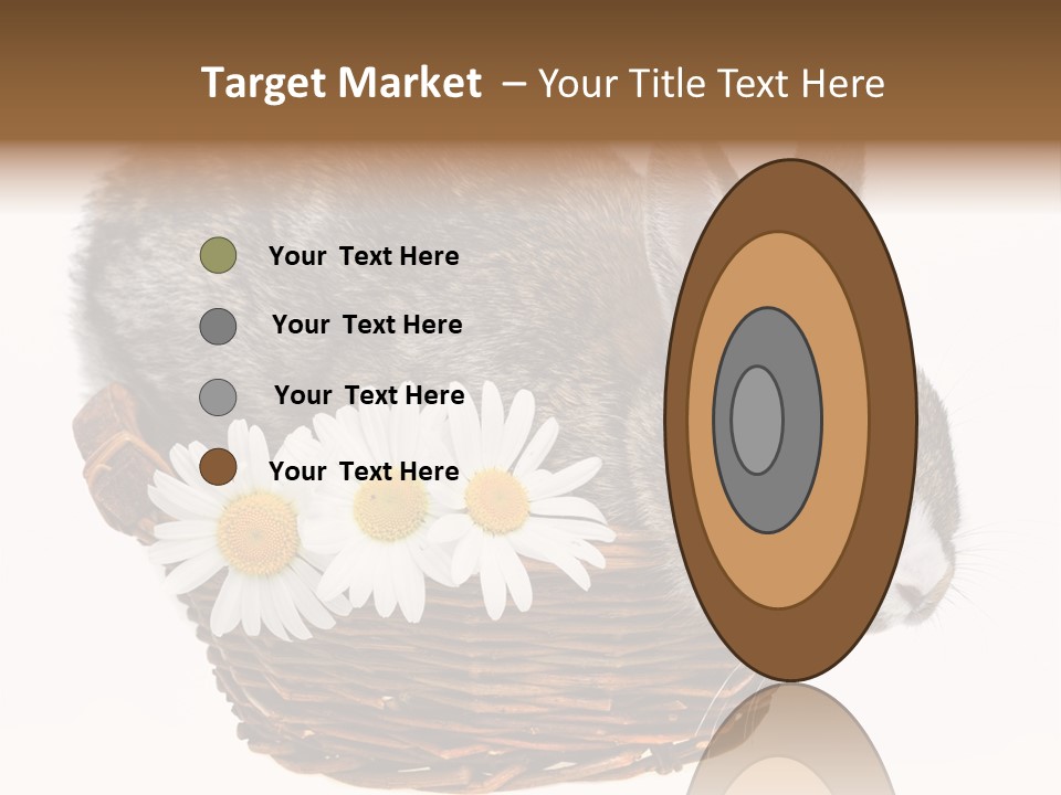 Season Happy Animal PowerPoint Template