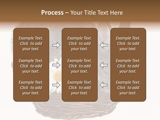 Season Happy Animal PowerPoint Template