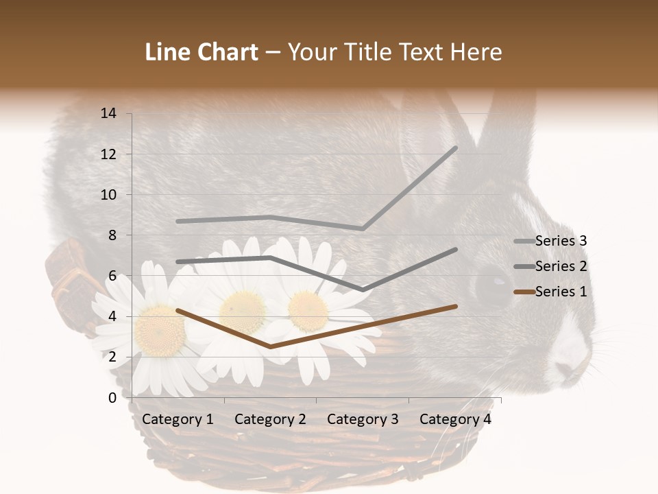 Season Happy Animal PowerPoint Template