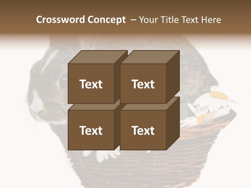 Lying Timid Season PowerPoint Template