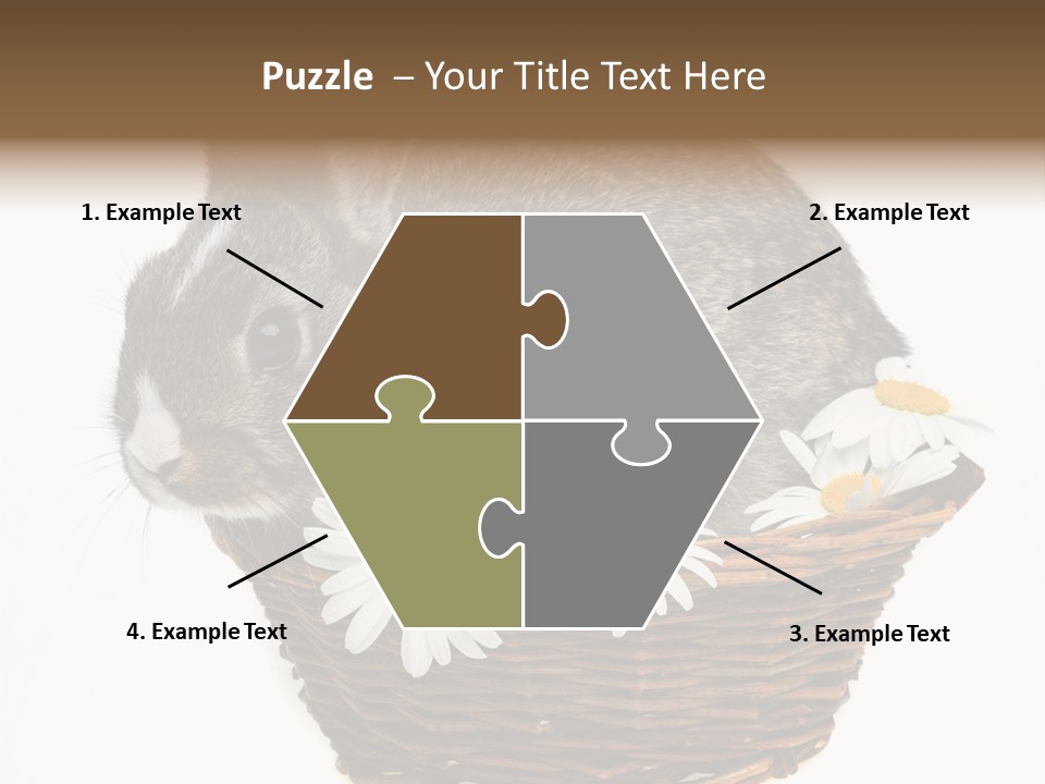 Lying Timid Season PowerPoint Template