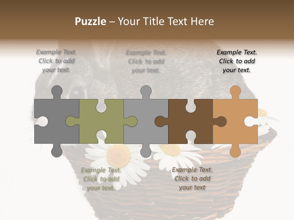 Lying Timid Season PowerPoint Template