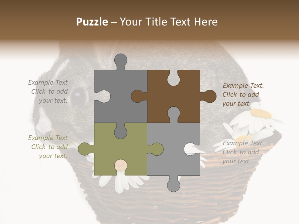 Lying Timid Season PowerPoint Template