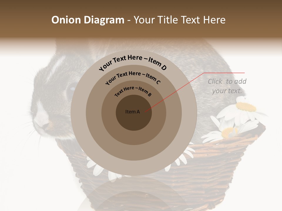 Lying Timid Season PowerPoint Template