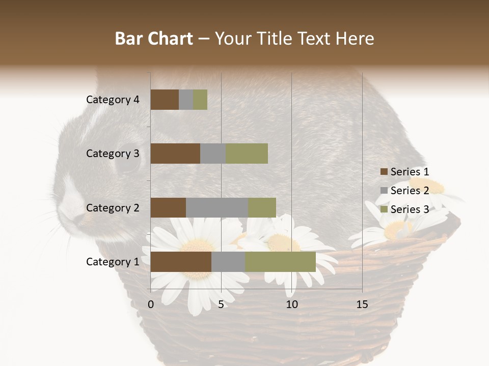 Lying Timid Season PowerPoint Template