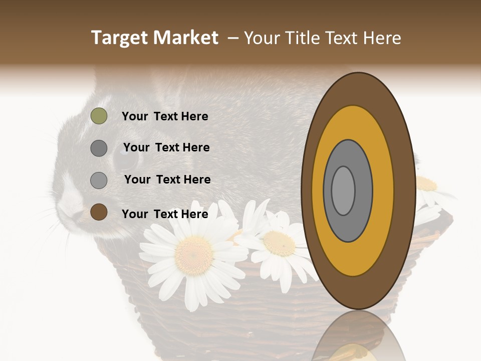 Lying Timid Season PowerPoint Template