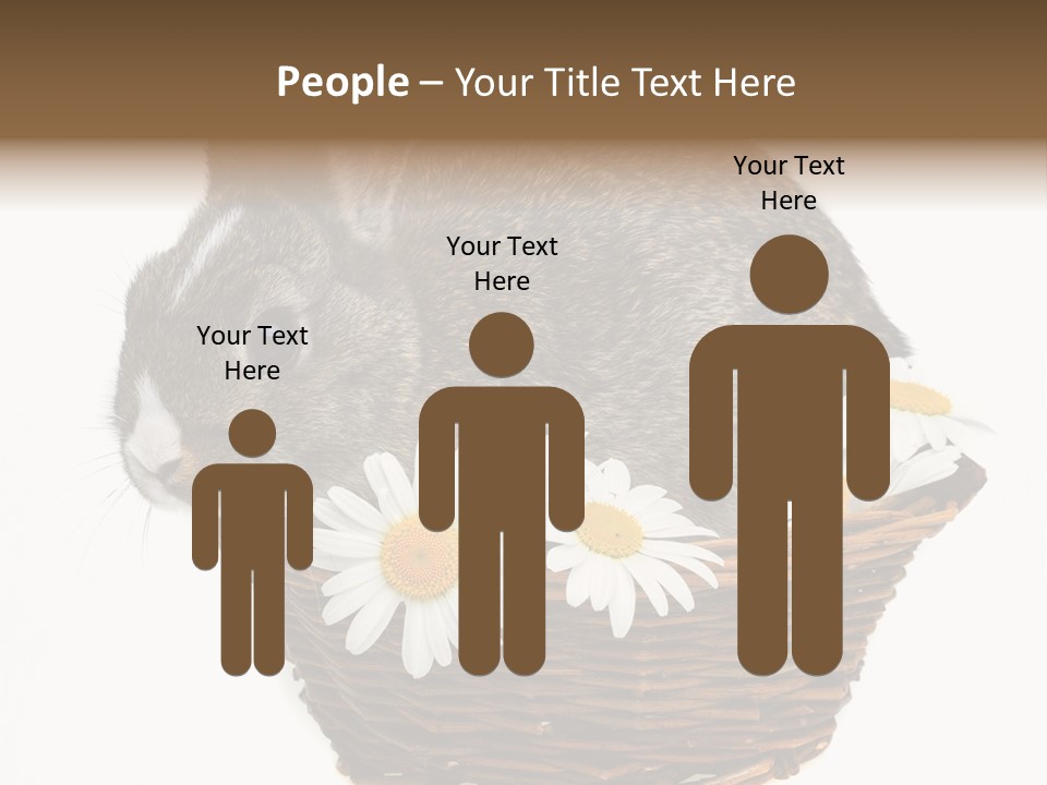 Lying Timid Season PowerPoint Template