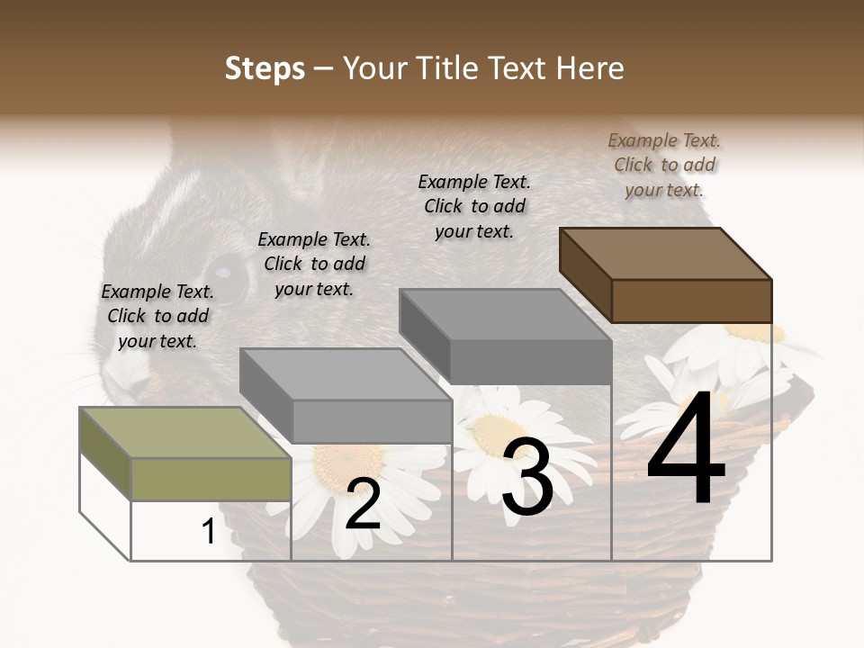 Lying Timid Season PowerPoint Template
