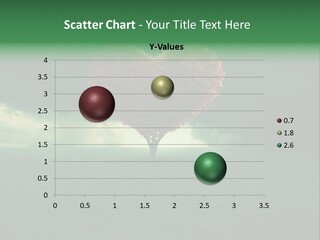 Tree Environment Garden PowerPoint Template