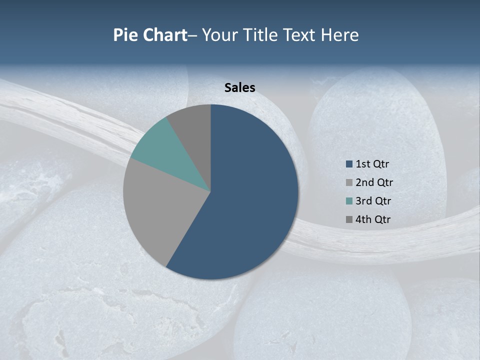 Spotted Wood Special PowerPoint Template