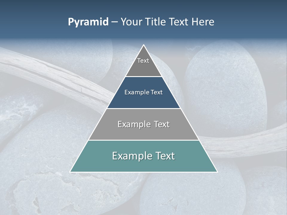 Spotted Wood Special PowerPoint Template