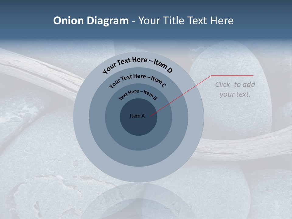 Spotted Wood Special PowerPoint Template