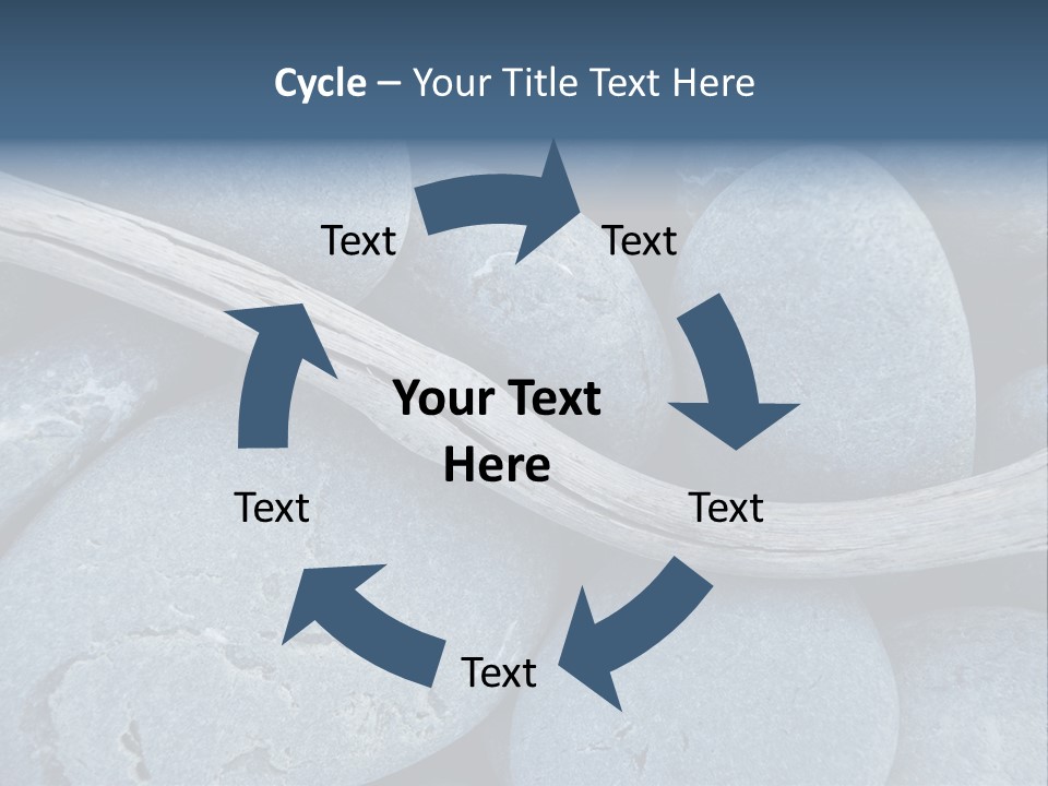 Spotted Wood Special PowerPoint Template