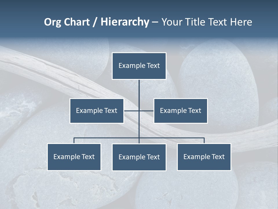Spotted Wood Special PowerPoint Template