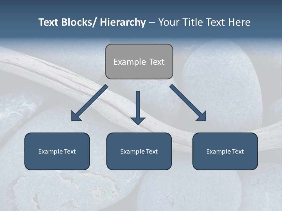 Spotted Wood Special PowerPoint Template