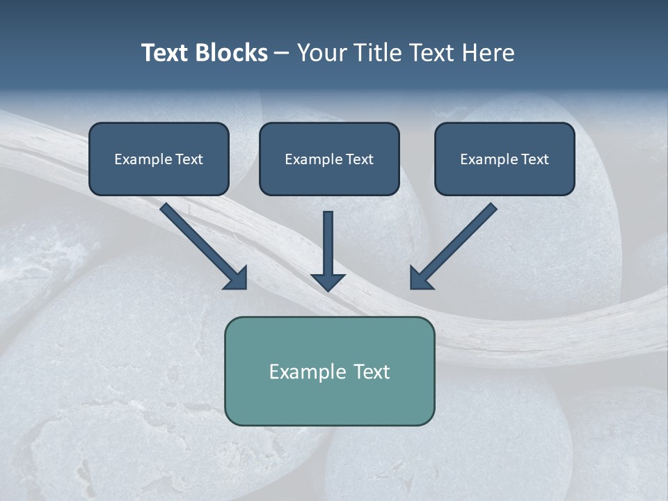 Spotted Wood Special PowerPoint Template