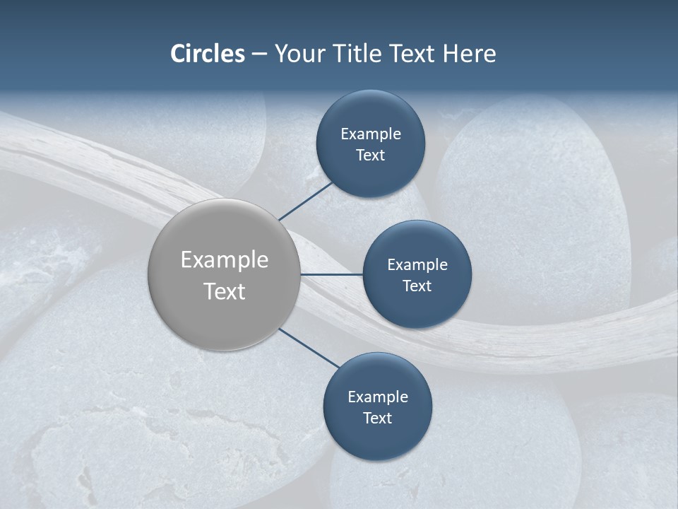 Spotted Wood Special PowerPoint Template